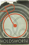 1936 Catalogue Cover
