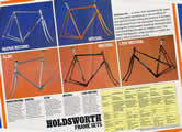1982 brochure frames