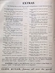 1934 Extras