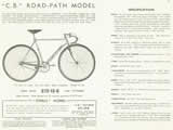 1939 Road-Path