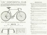 1939 Continental Club