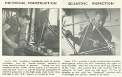 1941 War Construction Pics