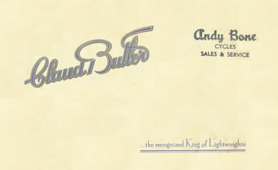 1954 catalogue