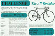 Challenge 1959
