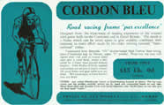 Cordon Bleu 59
