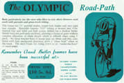 Olympic 1959