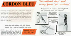 Cordon Bleu 62