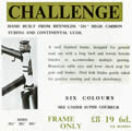 Challenge 1963