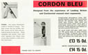 1967 Cordon Bleu