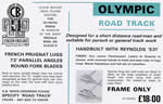 page 12, Olympic Road Track