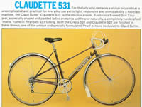 1982 Claudette