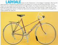 1982 Ladydale