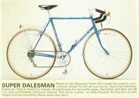1985 Super Dalesman