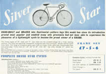 1958 Silver Star