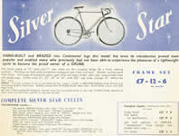 1959 Silver Star