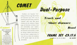 1961 Comet
