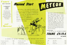 1961 Meteor