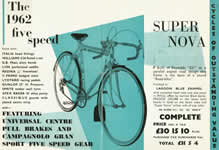 1962 Super Nova
