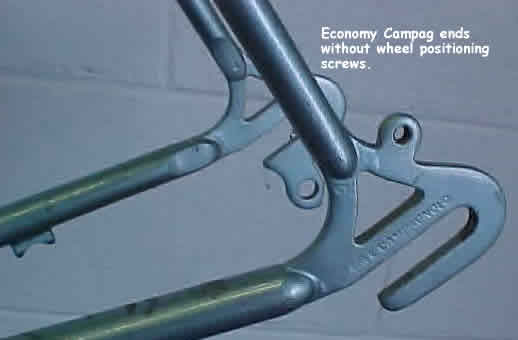 Economy Campag ends in 1981