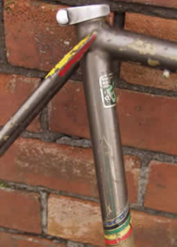 Seat tube picture
