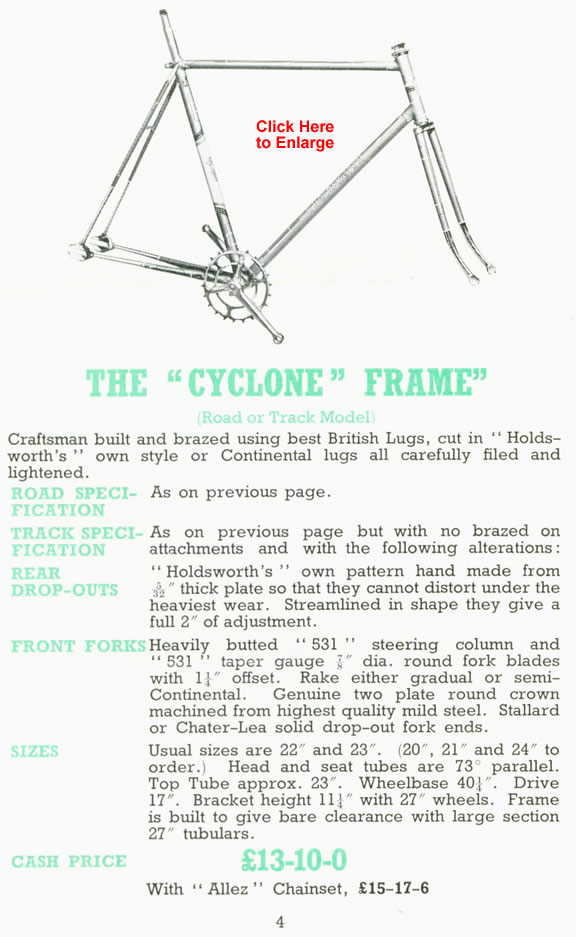 1949 Cyclone