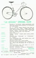 Special Club range page