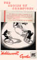 1955 Catalogue cover