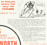 Cyclone 1958