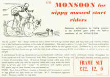 Monsoon 1960