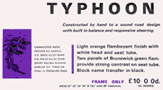 Typhoon text