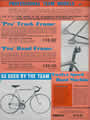 1971 catalogue Pro  Road and Track