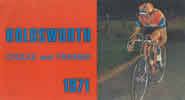 1971 catalogue cover