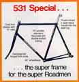 531 Special frameset