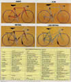 1982 brochure bikes